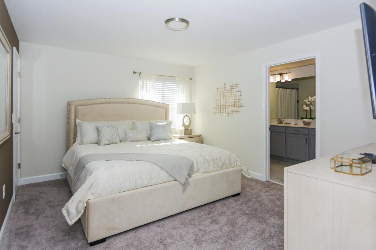 Dream Vacation Townhome Close To Disney Sl4839 Орландо Экстерьер фото